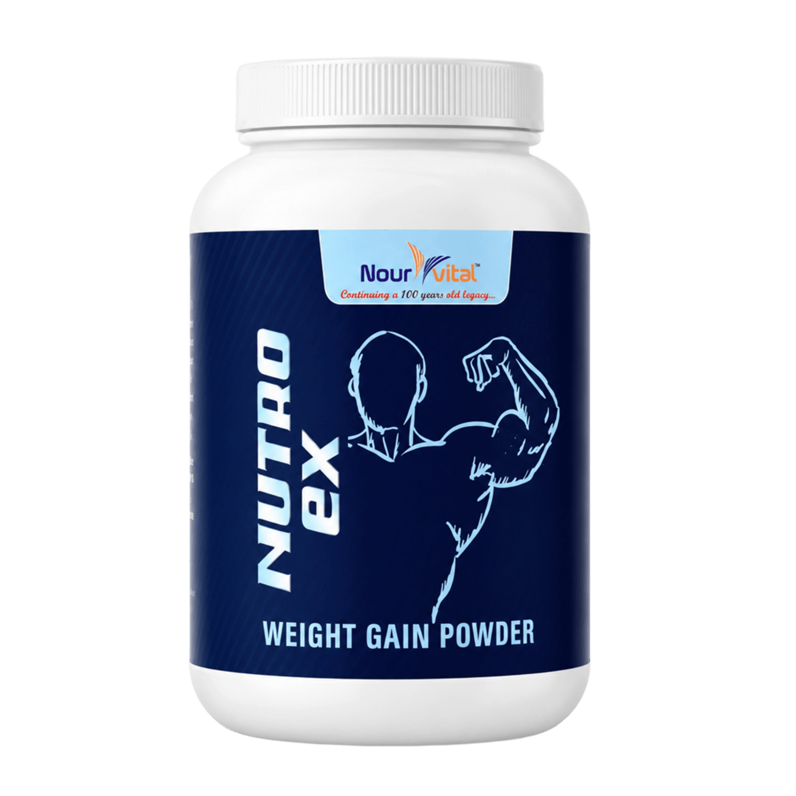 NutroEx Powder